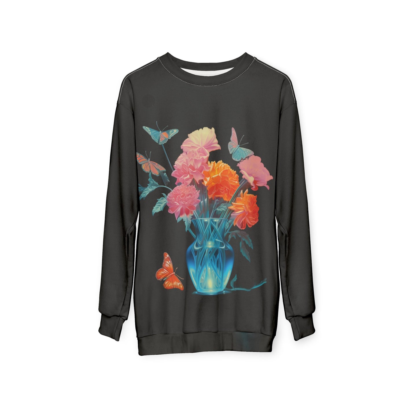 "Vase" | Unisex Sweatshirt